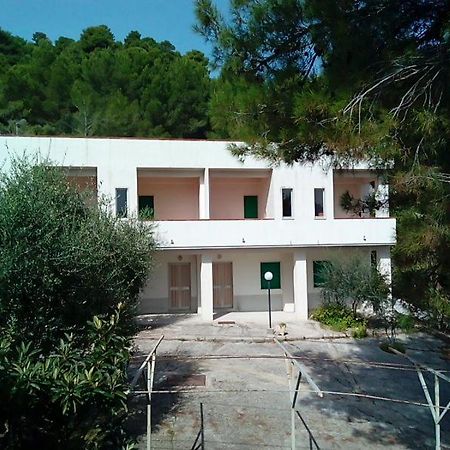Casa Vacanze Pizzone Apartment Peschici Exterior photo