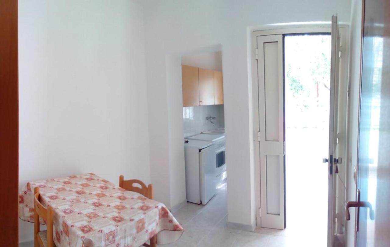 Casa Vacanze Pizzone Apartment Peschici Exterior photo