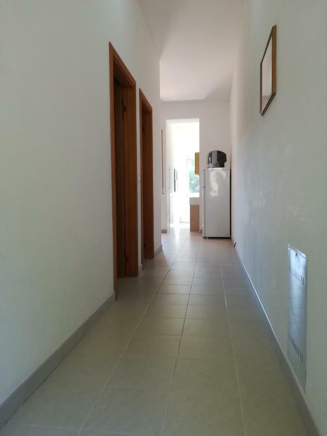 Casa Vacanze Pizzone Apartment Peschici Exterior photo