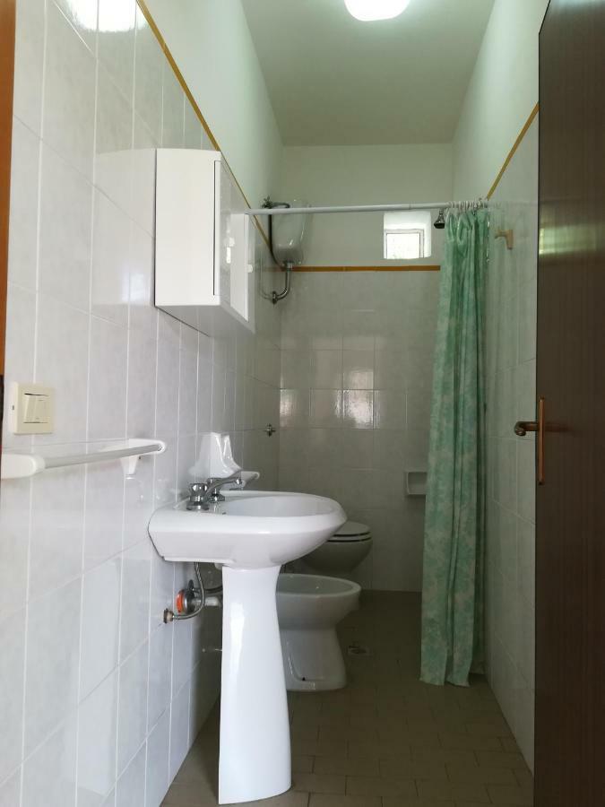Casa Vacanze Pizzone Apartment Peschici Exterior photo