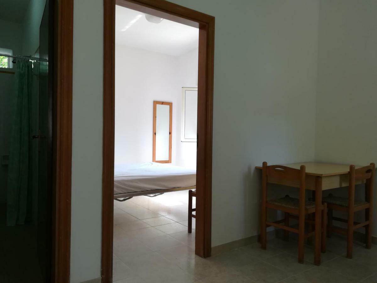 Casa Vacanze Pizzone Apartment Peschici Exterior photo